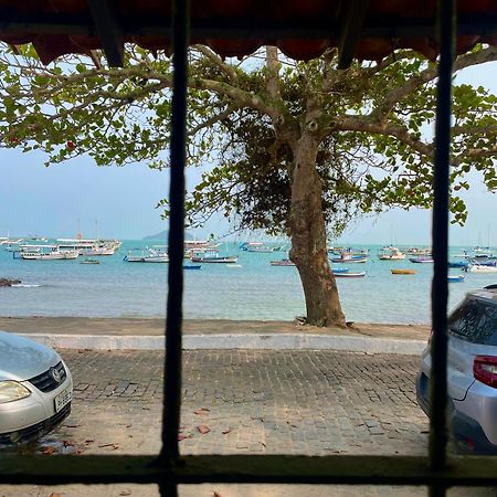 Cesar Apartamentos Armacao dos Buzios Dış mekan fotoğraf