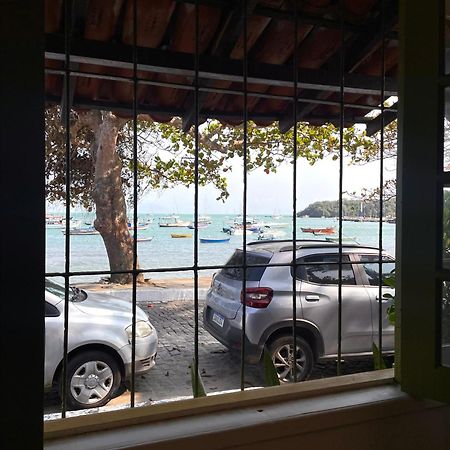 Cesar Apartamentos Armacao dos Buzios Dış mekan fotoğraf